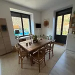 L'etape Des Jacquets - D'allier Bed & Breakfast