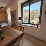 Bed & Breakfast L'etape Des Jacquets - D'allier *