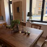 Bed & Breakfast L'etape Des Jacquets - D'allier *