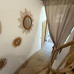 Bed & Breakfast L'etape Des Jacquets - D'allier