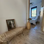 Bed & Breakfast L'etape Des Jacquets - D'allier Monistrol-dʼAllier