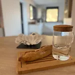 Bed & Breakfast L'etape Des Jacquets - D'allier *