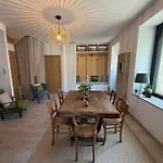 Bed & Breakfast L'etape Des Jacquets - D'allier Monistrol-dʼAllier