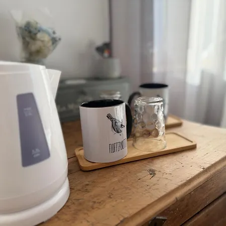 L'etape Des Jacquets - D'allier Couette-café