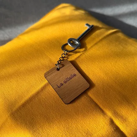 L'etape Des Jacquets - D'allier