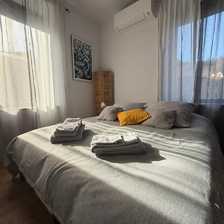 Bed & Breakfast L'etape Des Jacquets - D'allier Monistrol-dʼAllier