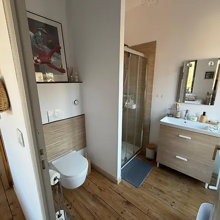 L'etape Des Jacquets - D'allier Monistrol-dʼAllier