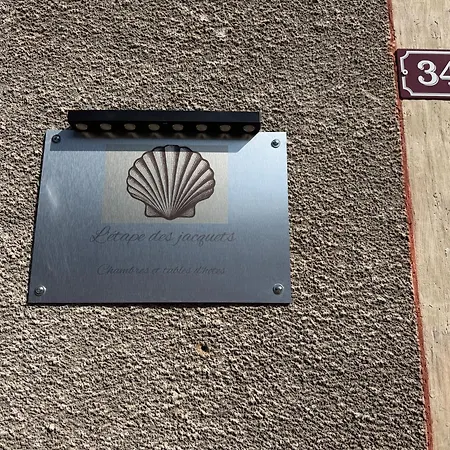 L'etape Des Jacquets - D'allier *