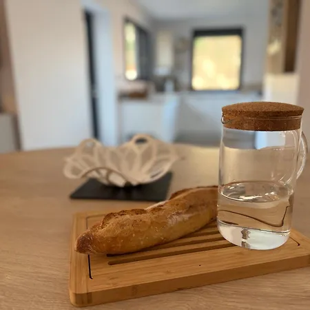 Bed and Breakfast L'etape Des Jacquets - D'allier *