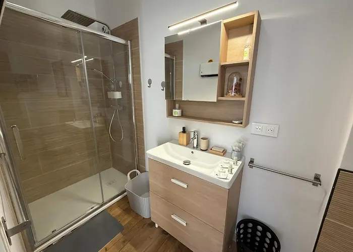 L'etape Des Jacquets - D'allier Bed & Breakfast *