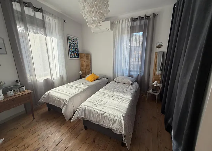 L'etape Des Jacquets - D'allier Monistrol-d'Allier