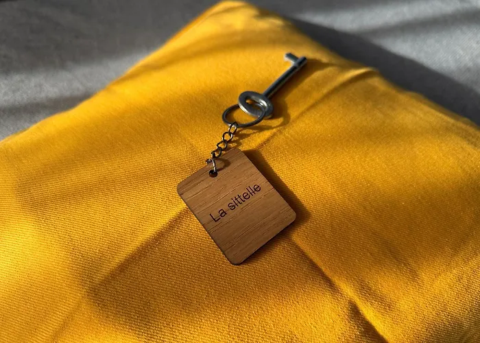 L'etape Des Jacquets - D'allier