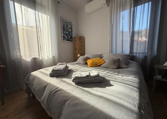 Bed & Breakfast L'etape Des Jacquets - D'allier Monistrol-d'Allier