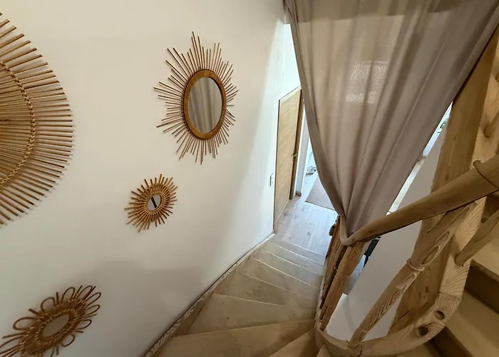 Bed & Breakfast L'etape Des Jacquets - D'allier