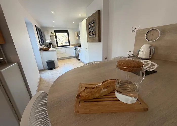 L'etape Des Jacquets - D'allier