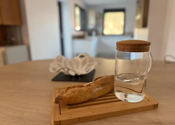 Couette-café L'etape Des Jacquets - D'allier *